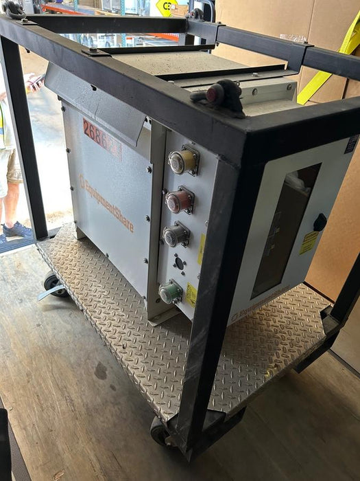 2022 TRYSTAR TF-45KVA480-208SDC-M-F