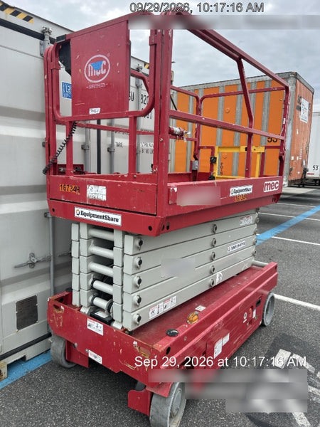 2021 MEC 4046SE