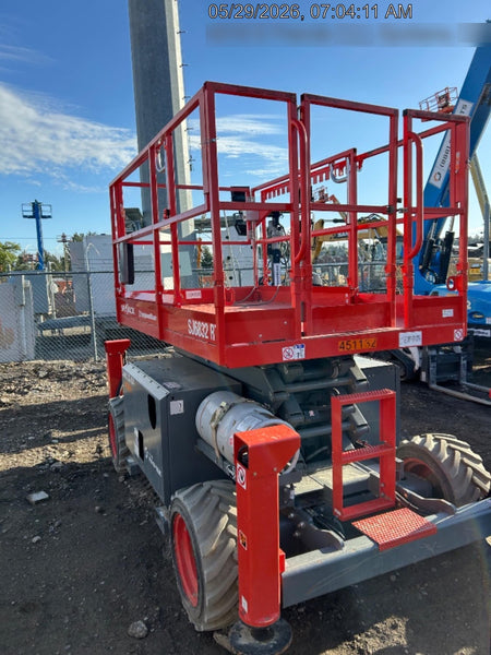2024 SKYJACK SJ6832 RT