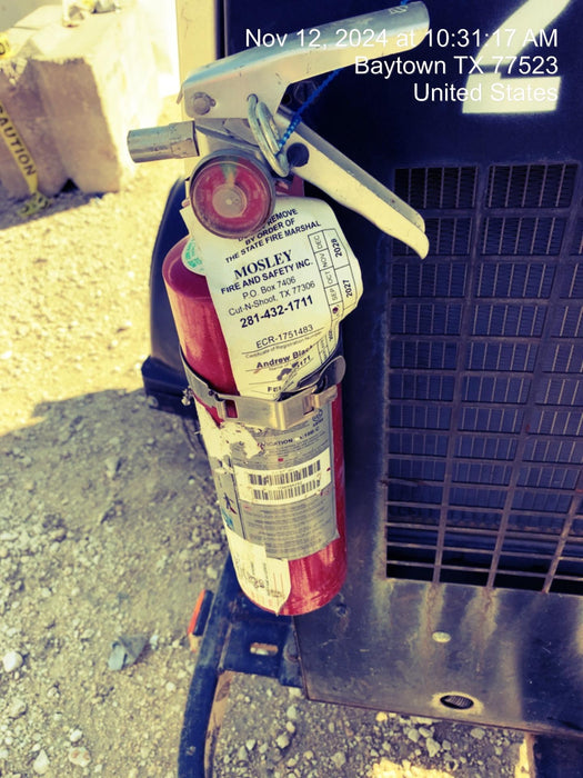 2024 LINCOLN ELECTRIC LE400