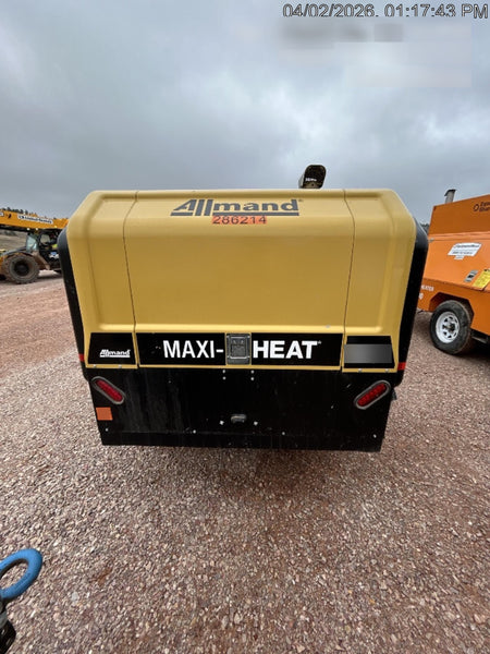 2022 ALLMAND MH1000iQ