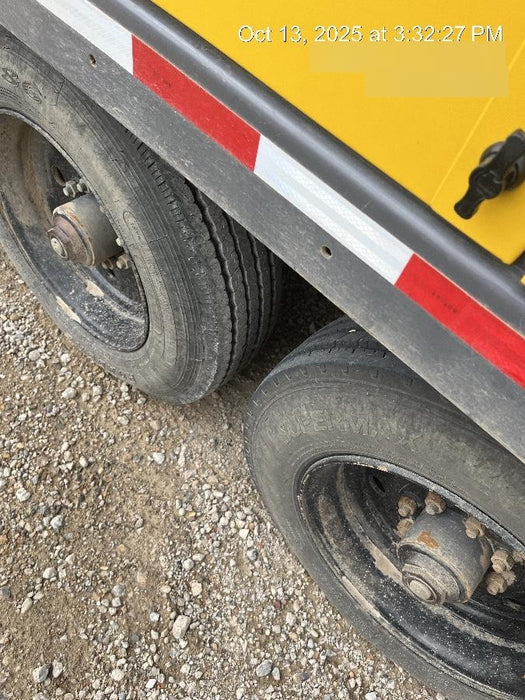 2023 ATLAS COPCO XAS 850