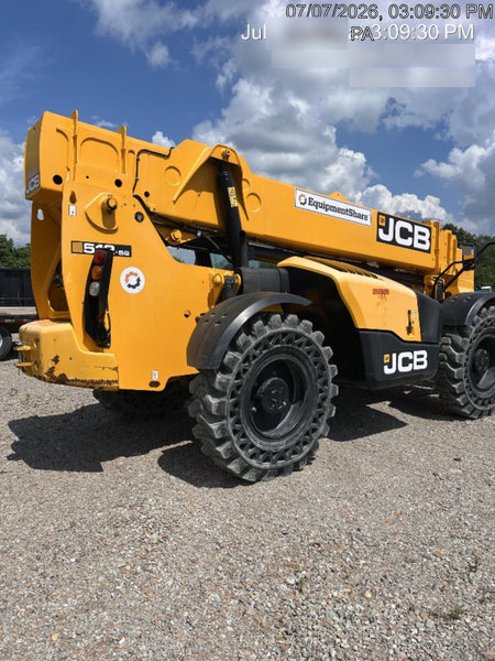 2022 JCB 512-56