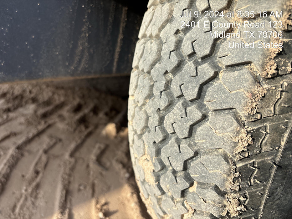 2023 ATLAS COPCO PAC F66 KD