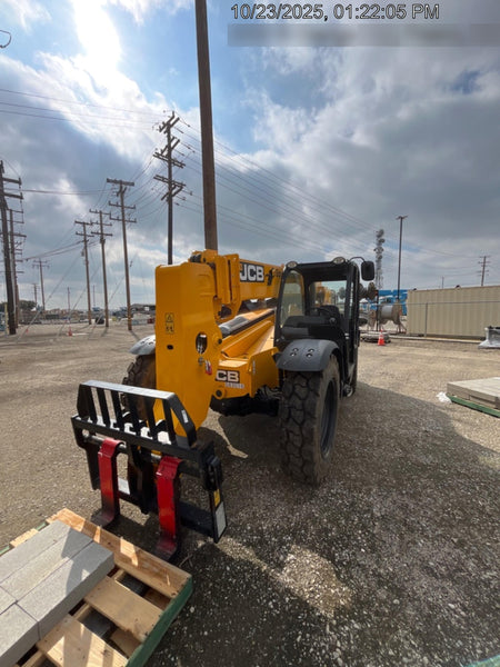 2025 JCB 506-36