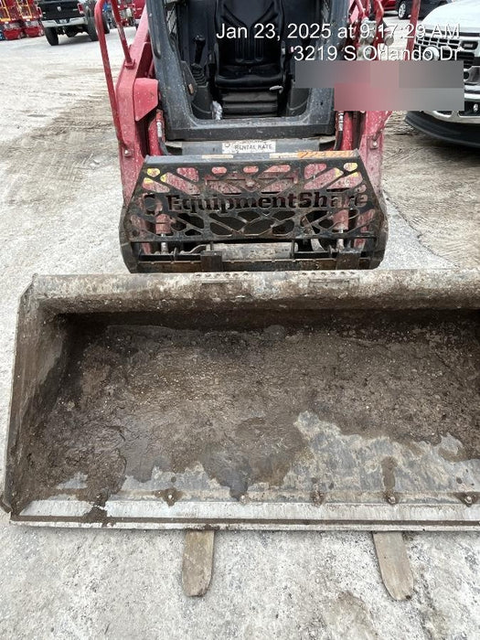 2022 PALADIN 48" Pallet Forks - Paladin