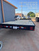 2026 BIG TEX TRAILER 14OA-20BK-8SIR