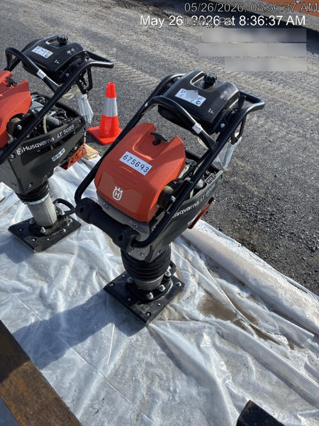 2026 HUSQVARNA LT6005