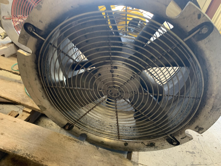 2021 MICHIGAN PNEUMATIC JF20