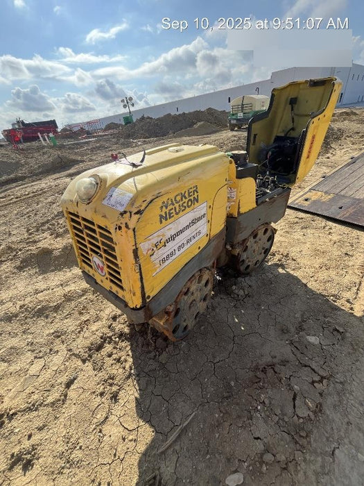2019 WACKER NEUSON RTKx-SC3