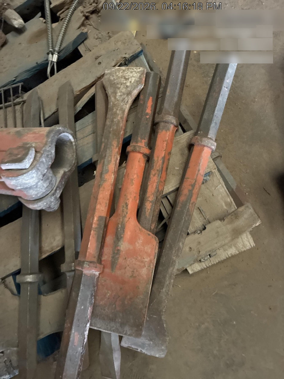 2019 AMERICAN PNEUMATIC TOOL 5240