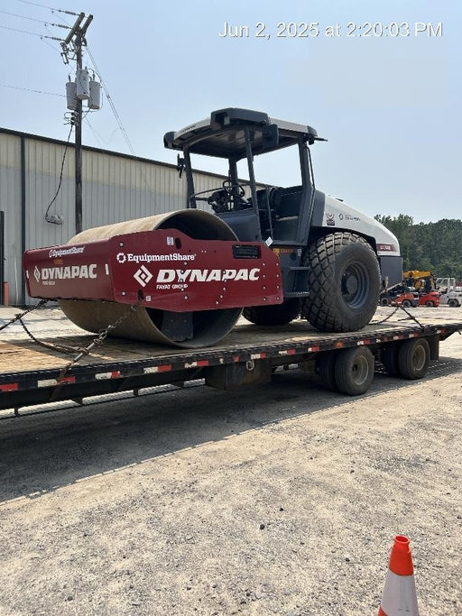 2024 DYNAPAC CA2500D