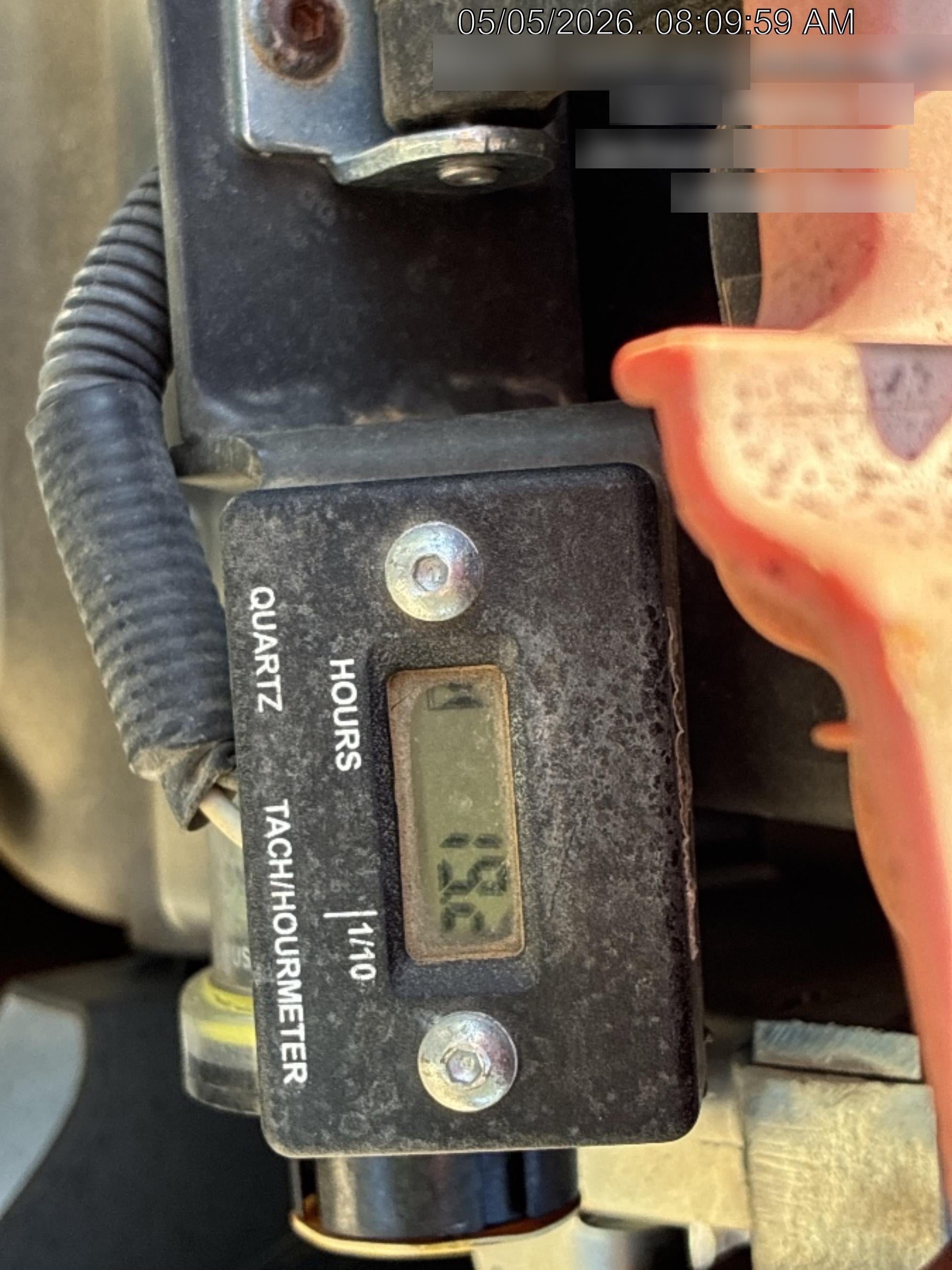 2024 HUSQVARNA LT6005
