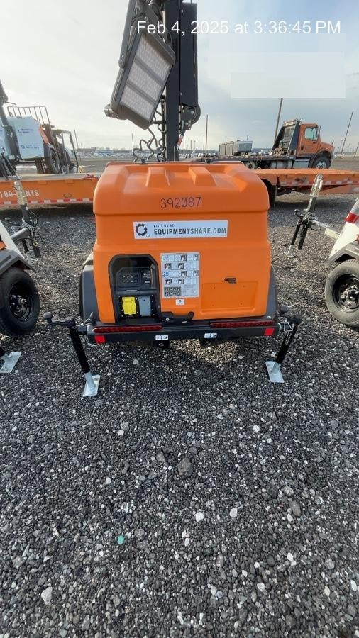 2024 GENERAC MLT2