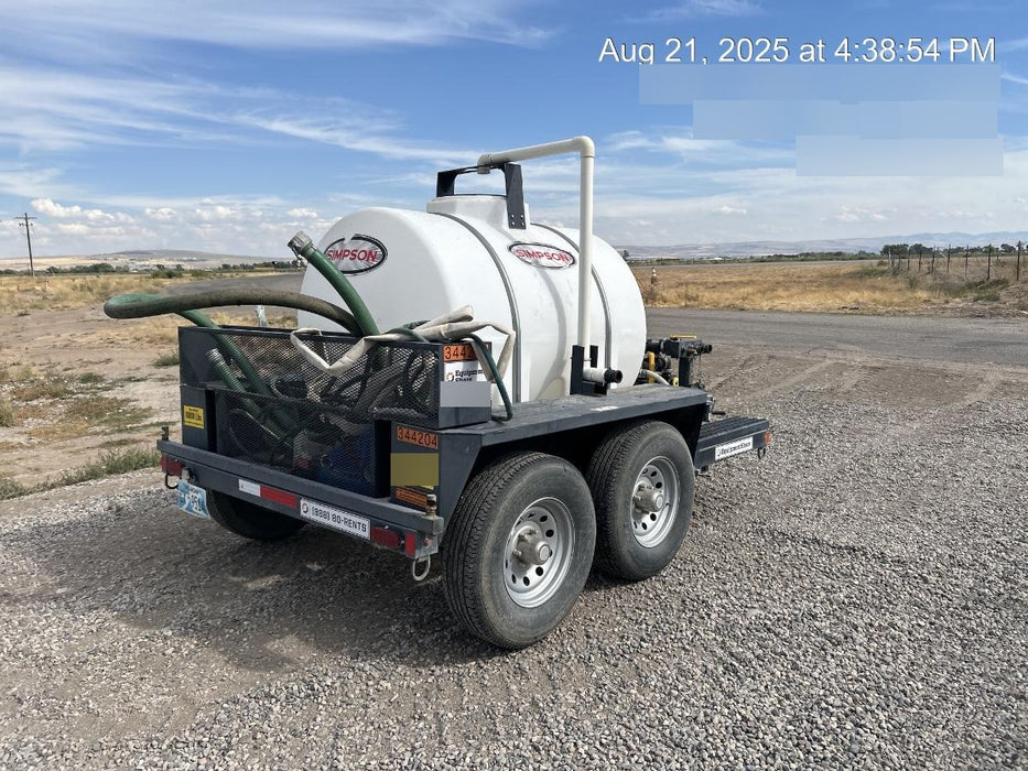 2023 SIMPSON SWT-52517