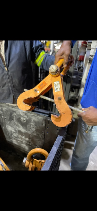 2022 ELEPHANT JBC-10