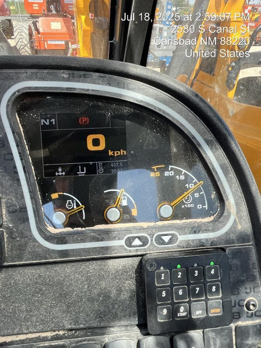 2025 JCB 512-56