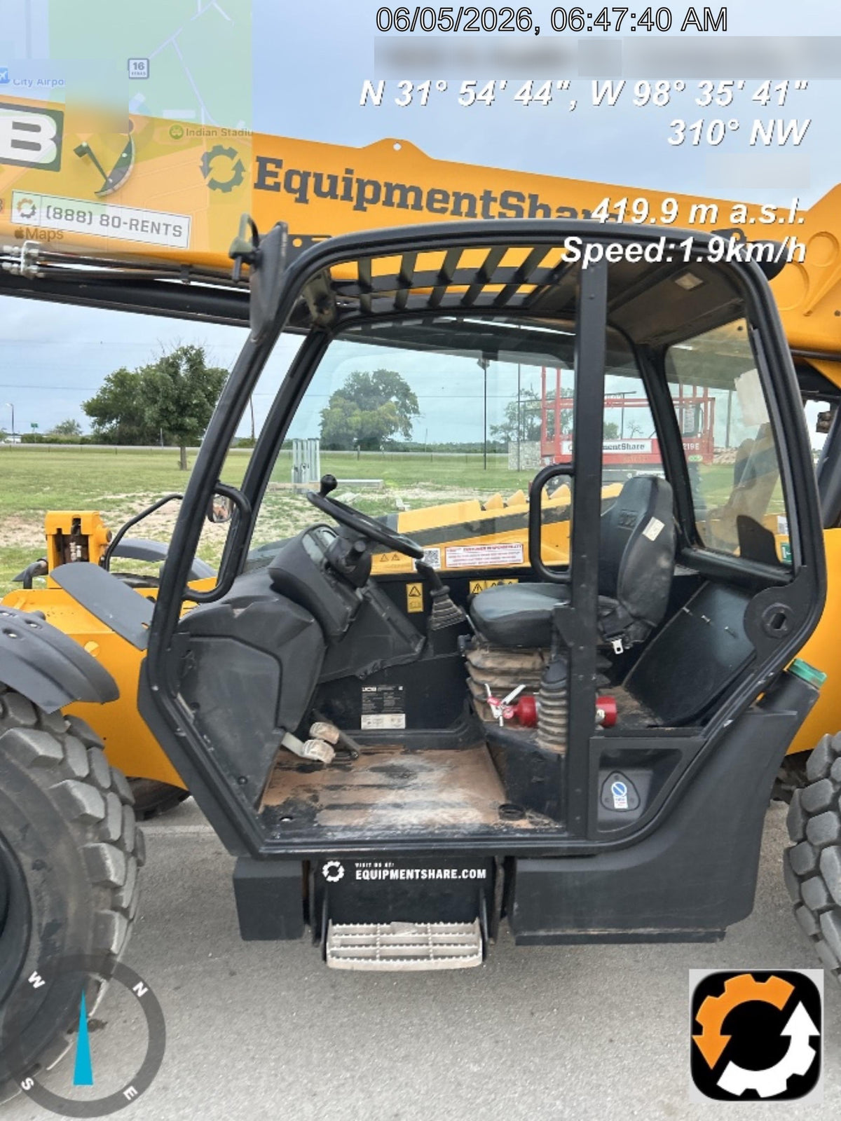 2024 JCB 509-42