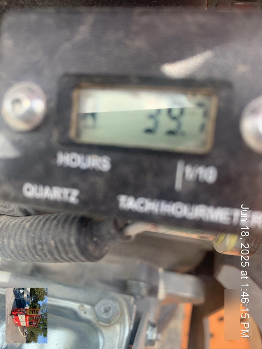 2024 HUSQVARNA LT6005
