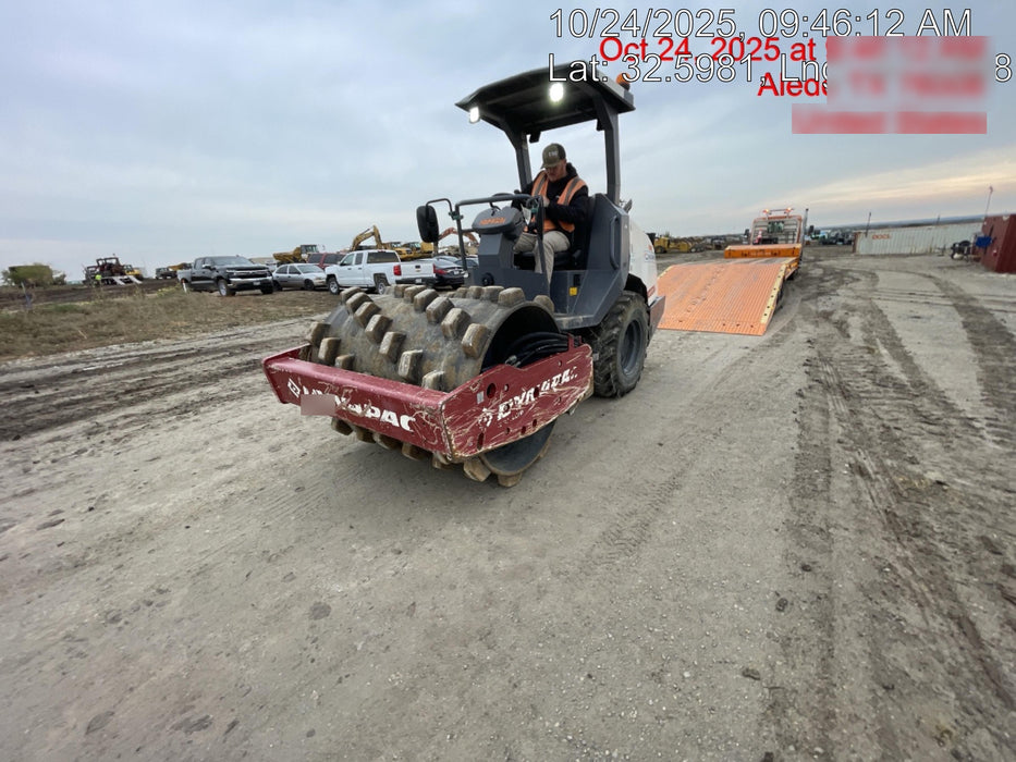 2022 DYNAPAC CA1300PD