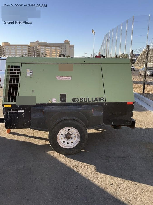 2019 SULLAIR 375H