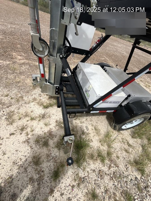 2024 WANCO WLTS-MM8A-1600