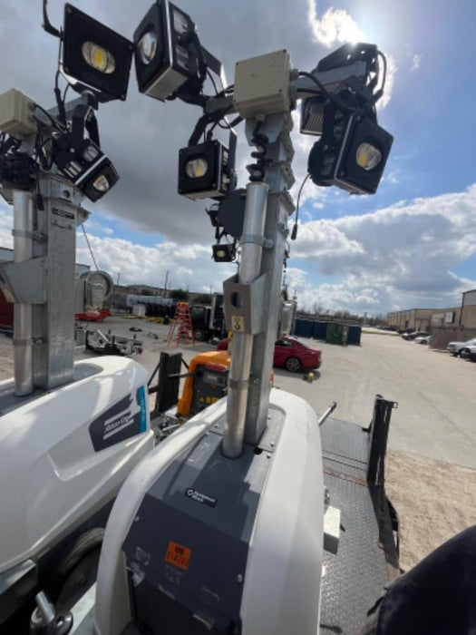 2022 ATLAS COPCO HILIGHT E3 Plus