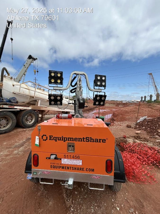 2025 WANCO WLTT-4MM4K