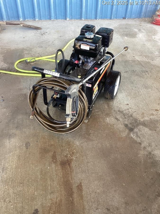 2025 MI-T-M CW-3504-5MGH