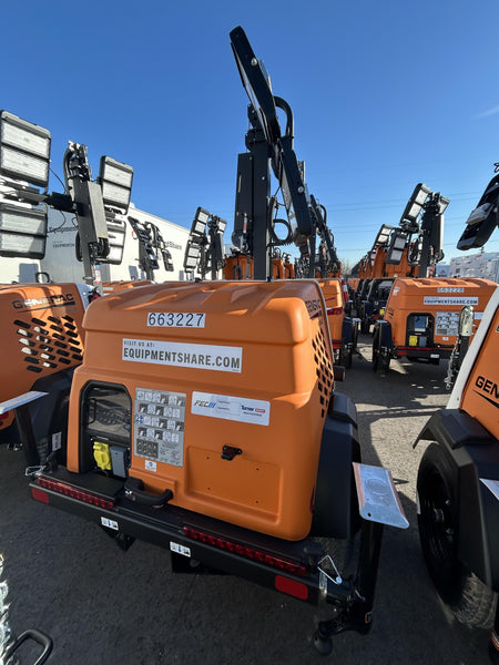 2026 GENERAC MLTS-4
