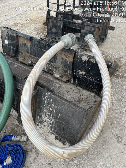 2023 MULTIQUIP QP2TH