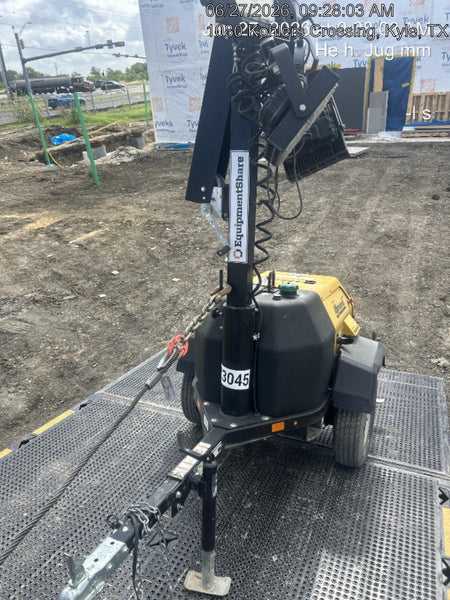 2022 ALLMAND NLV3GR