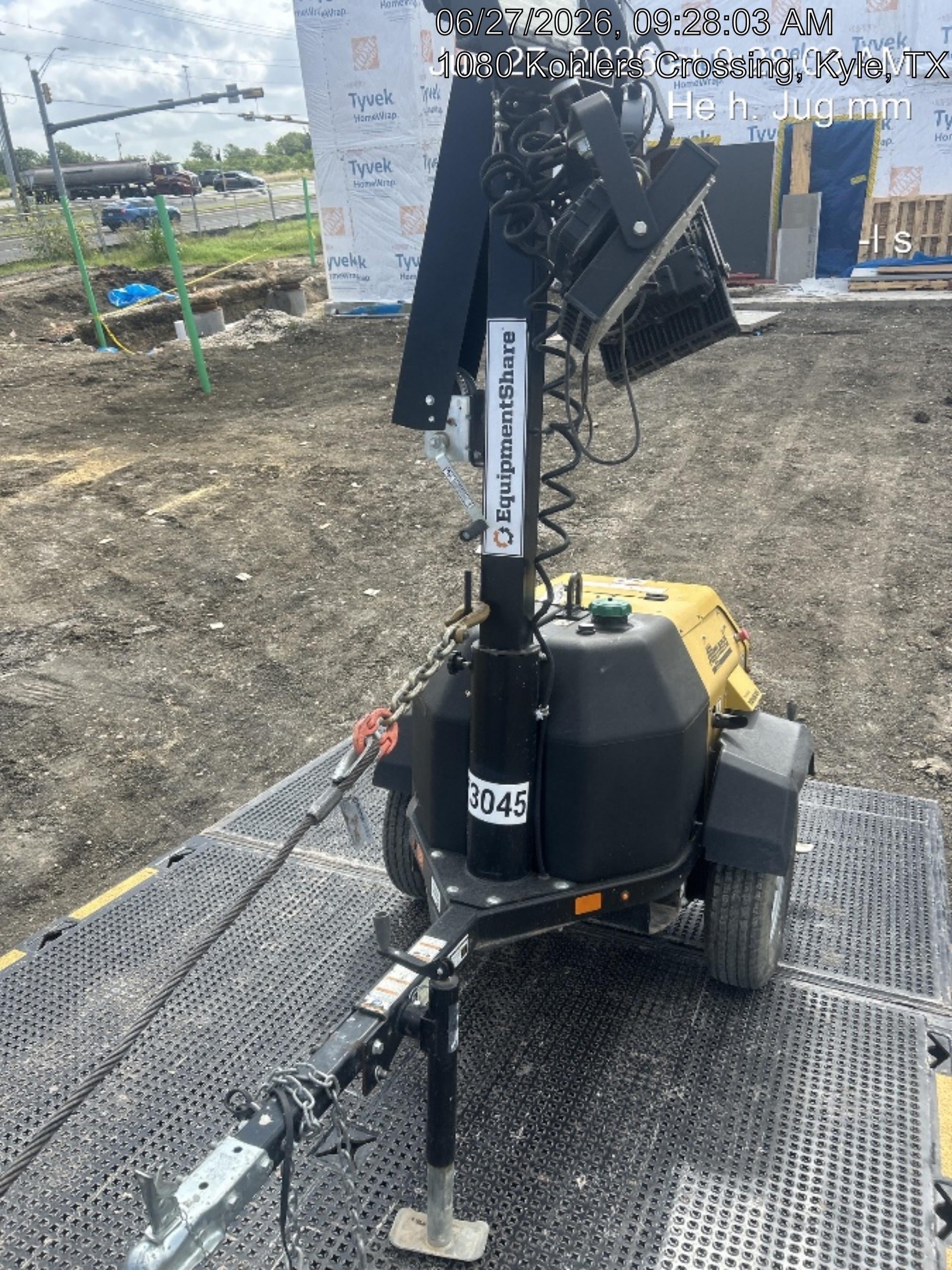 2022 ALLMAND NLV3GR