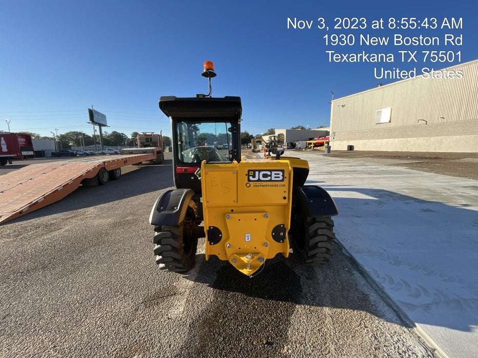2023 JCB 505-20TC