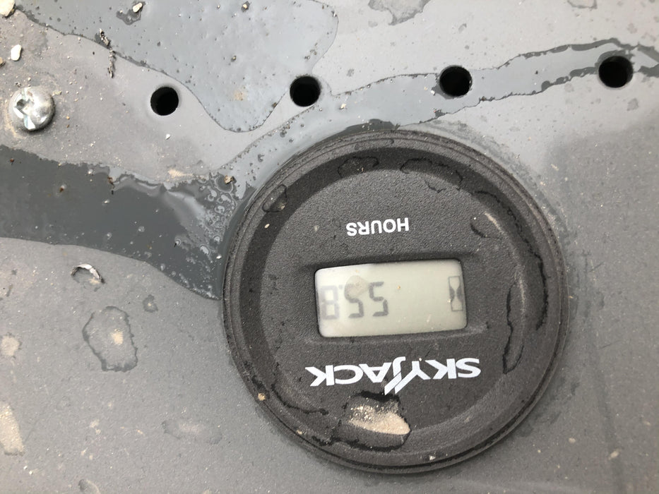 2019 Skyjack SJIII-3226 Standard w/Trojan Batteries