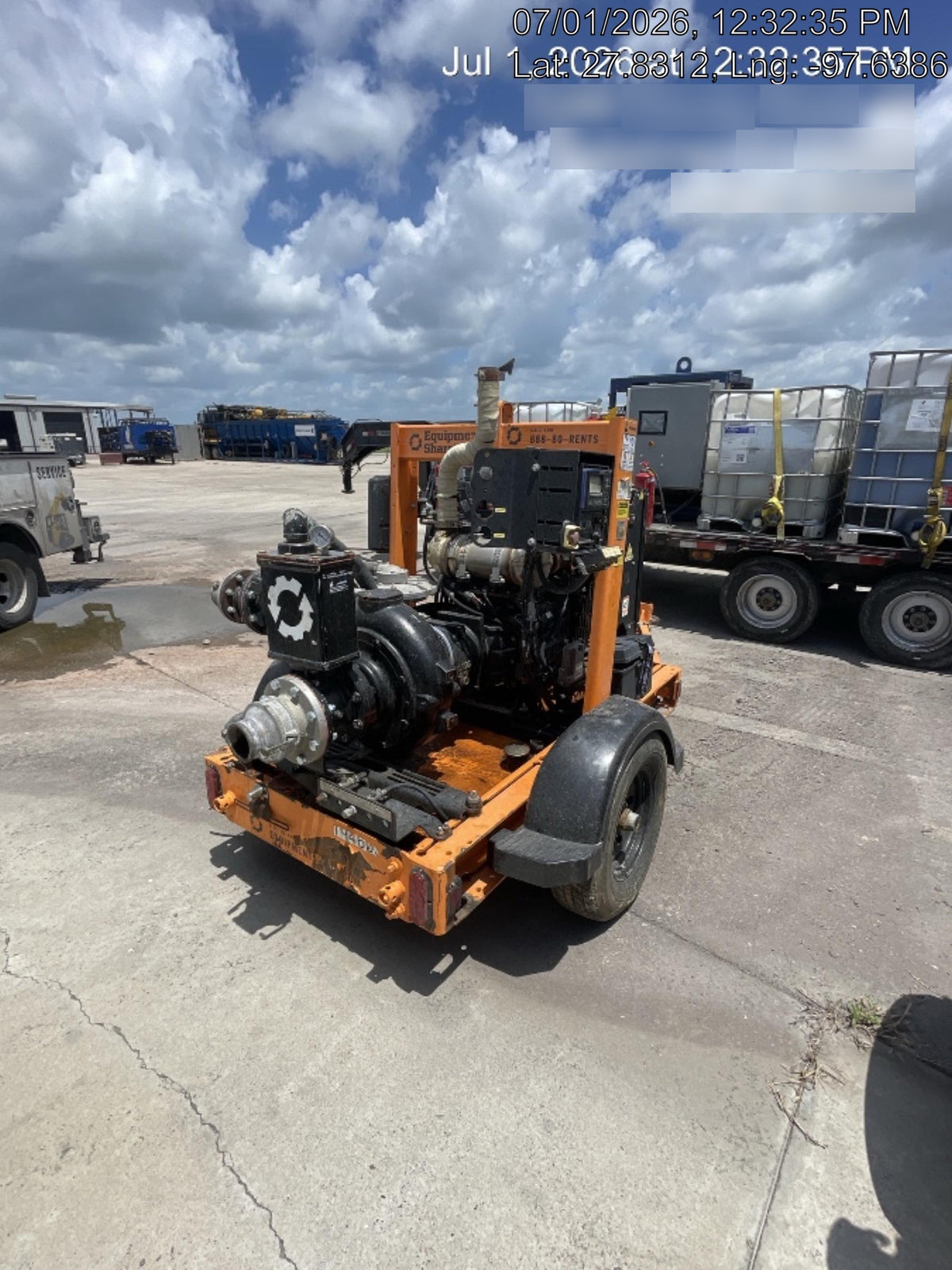 2021 PIONEER PP66S12L71-TD2.9L4