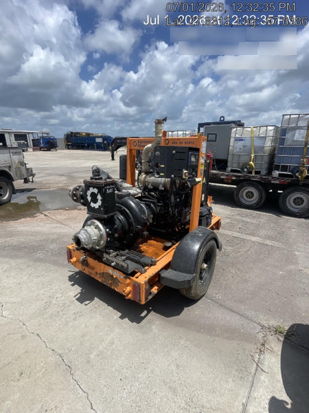 2021 PIONEER PP66S12L71-TD2.9L4