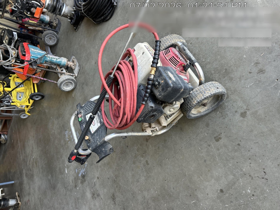 2021 SIMPSON IS61026