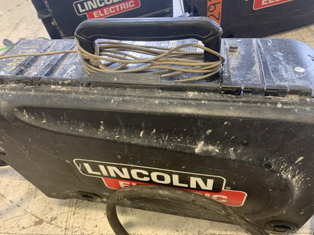 2021 LINCOLN ELECTRIC LN-25X