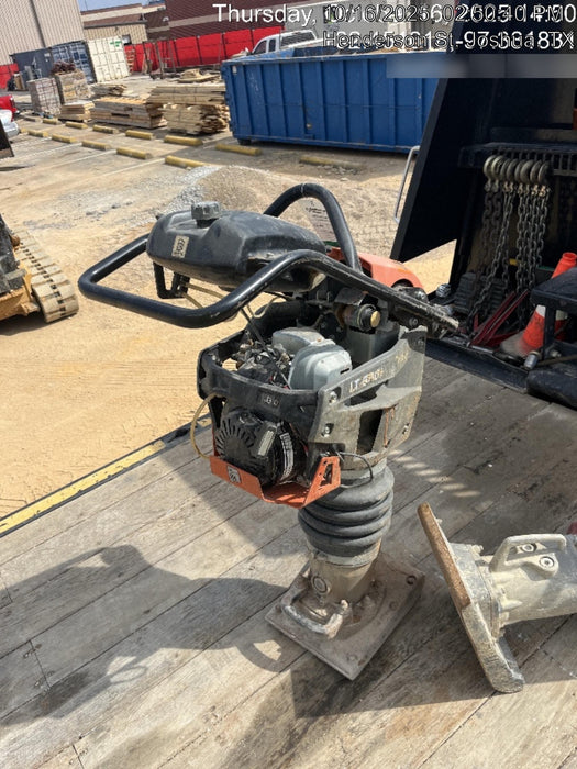 2024 HUSQVARNA LT6005