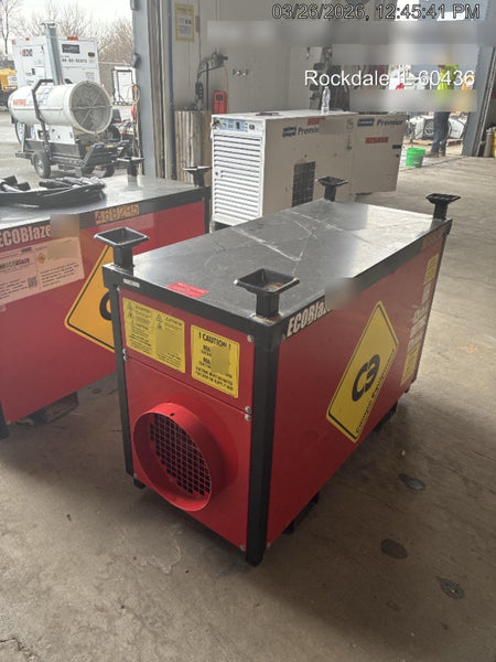 2023 CAMPO EB60E240480V