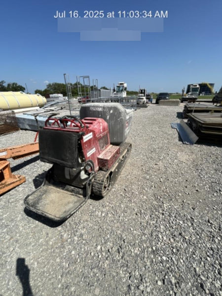 2023 TORO MBTX 2500-TS