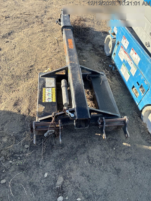 2020 STAR INDUSTRIES M1360B - Star JIB Boom