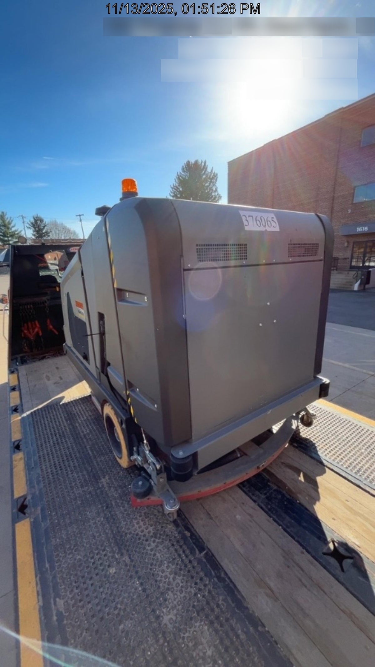 2024 KARCHER B 300 R