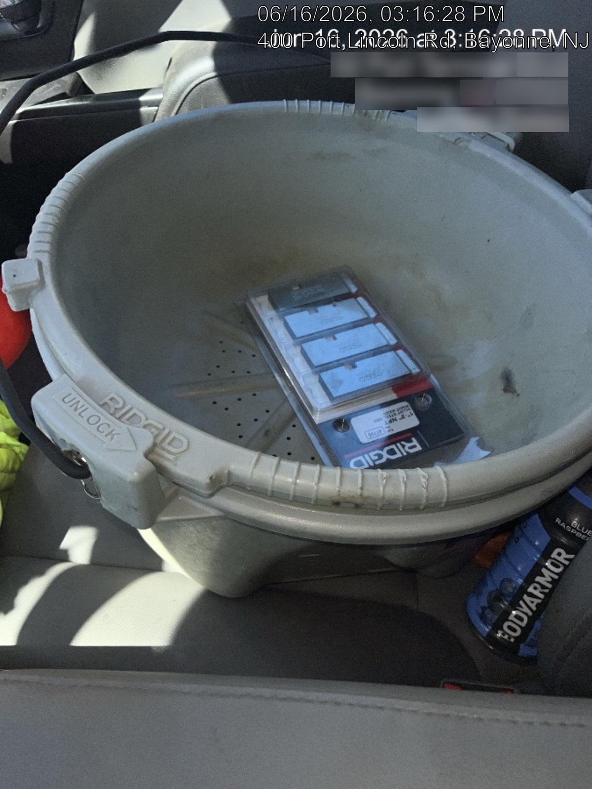 2024 RIDGID 1224