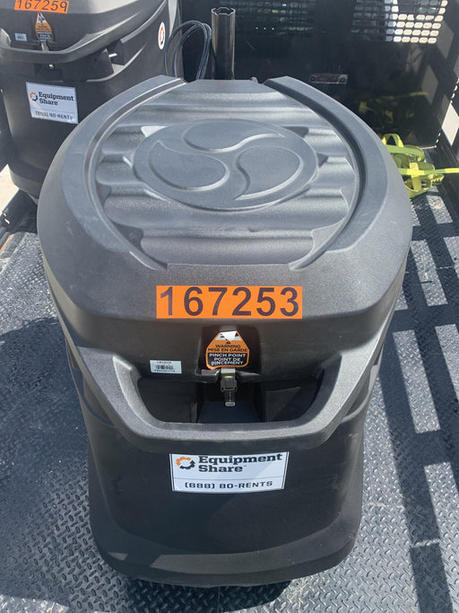 2021 POWER BREEZER PB10-A-06-B