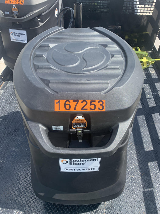 2021 POWER BREEZER PB10-A-06-B