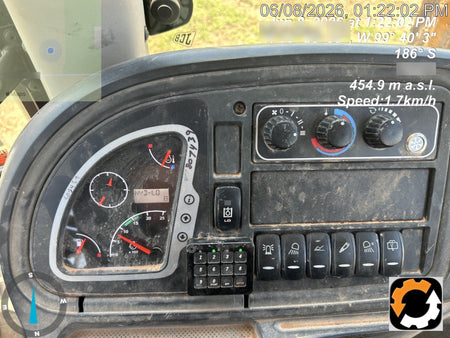 2023 JCB 3CX-14 Extendable Stick