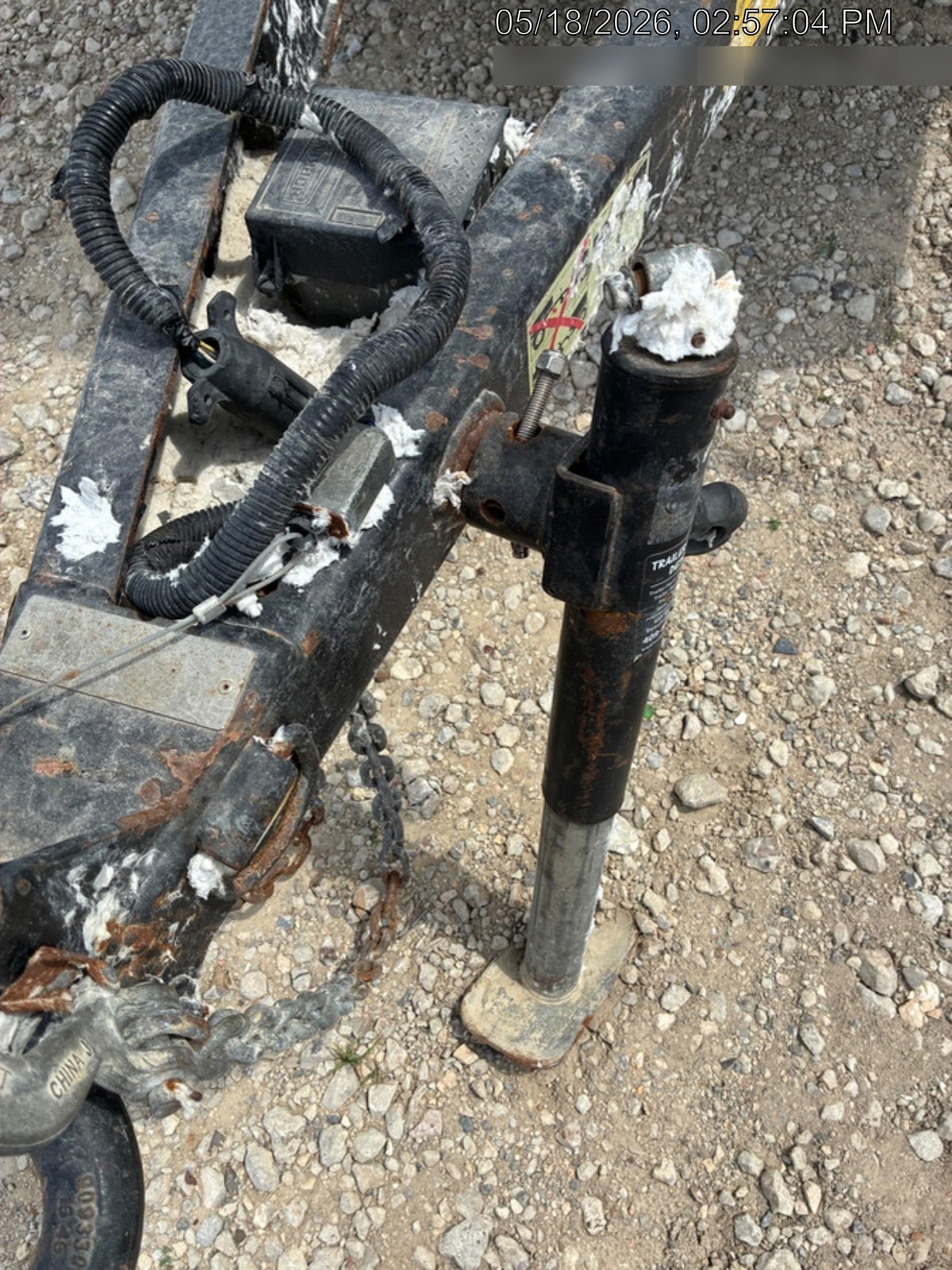 2021 ATLAS COPCO XAS440