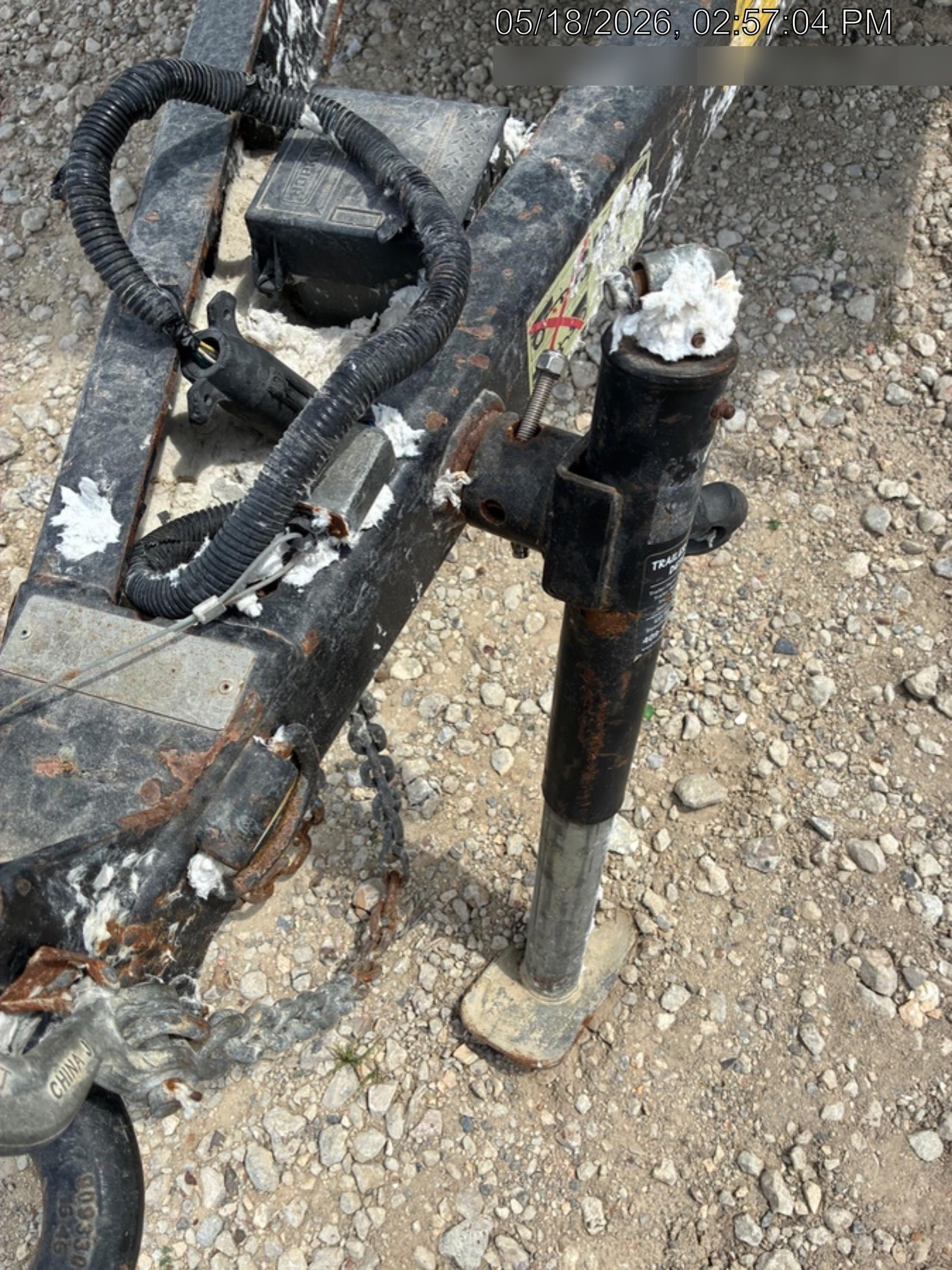 2021 ATLAS COPCO XAS440